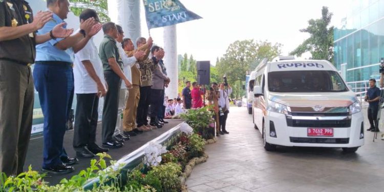 Ramadhan dan Idul Fitri BI Papua Siapkan Rp 3,3 Triliun Uang Tunai