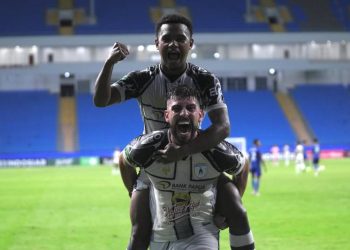 Bungkam Persiba di Batakan, Rahmad Darmawan Persembahkan Kemenangan untuk Masyarakat Papua