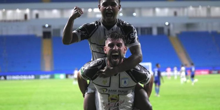 Bungkam Persiba di Batakan, Rahmad Darmawan Persembahkan Kemenangan untuk Masyarakat Papua