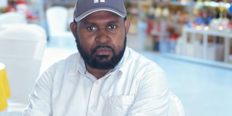 Gebrakan Pers Papua: Ratusan Jurnalis Se-Tanah Papua Berkumpul di Nabire, Suarakan Jurnalisme Damai