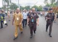 Gubernur Papua dan Forkopimda Hadiri Rakornas 2026, Siap Kawal Program Prioritas Presiden