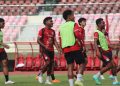 Misi Penebusan Mutiara Hitam: Evaluasi Total Persipura Demi Amankan Poin Penuh Lawan Barito Putera