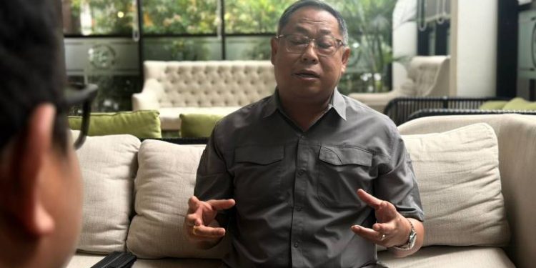 Satgas Damai Cartenz Ringkus DPO Kakap Homi Heluka di Yahukimo