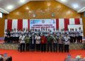 Menuju Indonesia Emas 2045, PGRI Asmat Gelar Konferensi XXIII Untuk Perkuat Transformasi Guru