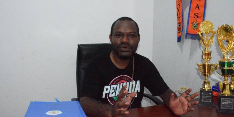 Akademisi Timika Dukung Satgas Damai Cartenz 2026 Jaga Stabilitas Keamanan Papua