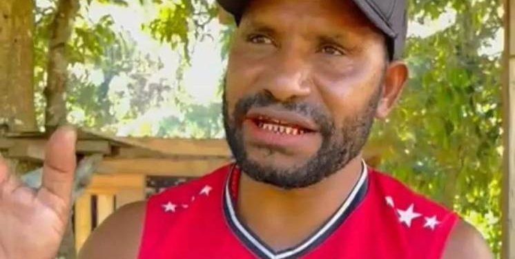 Antisipasi Gangguan Kamtibmas, Tokoh Pemuda Gereja Nabire Serukan Warga Tidak Ikut Aksi Massa