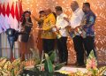 Kadin Indonesia dan Pemprov Papua Perkuat Kolaborasi Ekonomi: Fokus pada Investasi dan Pemberdayaan Lokal