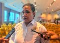 Terpilih Menjadi Ketua Kadin Papua 2026 — 2031, Inilah Langkah Jacqueline Yoku