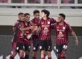 Persipura Kokoh di Puncak, Rahmad Darmawan Puji Mentalitas Pemain Usai Taklukkan PSIS 3 -1
