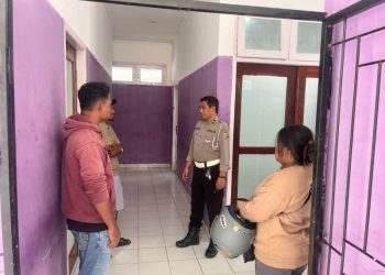 Update Truk Terbalik di Sentani: Korban Meninggal Bertambah Menjadi 2 Orang, Sopir Truk Resmi Diamankan