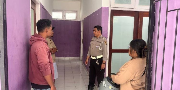 Update Truk Terbalik di Sentani: Korban Meninggal Bertambah Menjadi 2 Orang, Sopir Truk Resmi Diamankan
