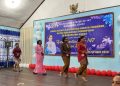 Peringati Hari Kartini, Organisi Perempuan di Asmat Ikut Lomba Kebaya