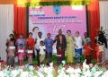 Resepsi HUT Kartini ke-147, Bupati Asmat Ajak Partisipasi Perempuan dalam Percepatan Pengentasan Kemiskinan dan Stunting