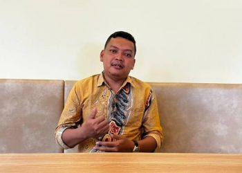 Sinergi Membangun Papua: Sofyan Hadi Sebut Pendidikan dan Keamanan Tak Bisa Dipisahkan