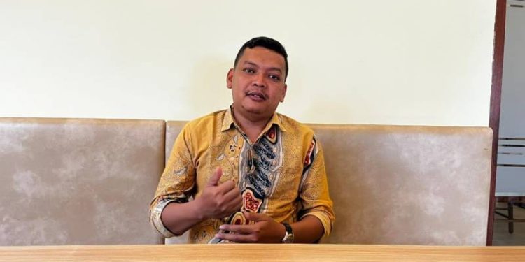 Sinergi Membangun Papua: Sofyan Hadi Sebut Pendidikan dan Keamanan Tak Bisa Dipisahkan