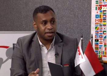 Refleksi 1 Mei: Steve Mara Ajak Generasi Muda Papua Pahami Sejarah dan Perkuat Persatuan dalam NKRI