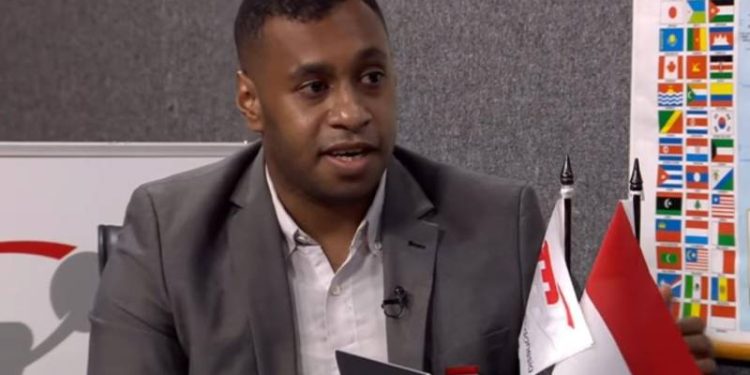 Refleksi 1 Mei: Steve Mara Ajak Generasi Muda Papua Pahami Sejarah dan Perkuat Persatuan dalam NKRI