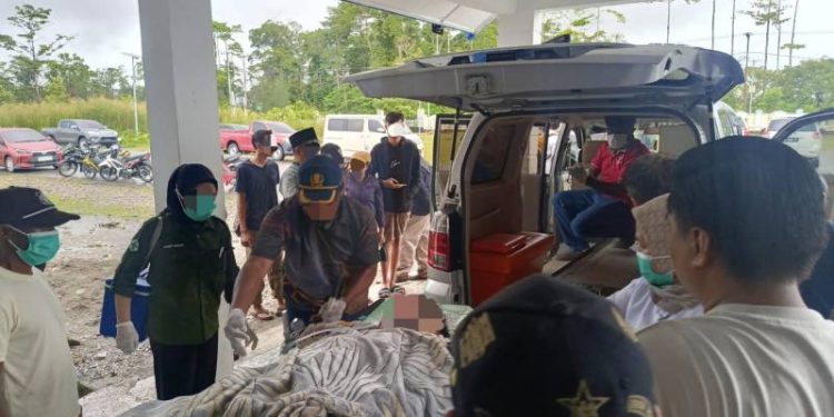 KKB Yahukimo Kembali Berulah, Satgas Damai Cartenz Buru Pelaku Penembakan ASN di Dekai