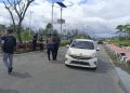 ​KKB Tembak Pengendara Mobil di Yahukimo, Dua Orang Dilarikan ke RSUD Dekai