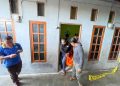 Warga Hawai Sentani Digegerkan Penemuan Mayat, Polisi Temukan Surat Wasiat di TKP
