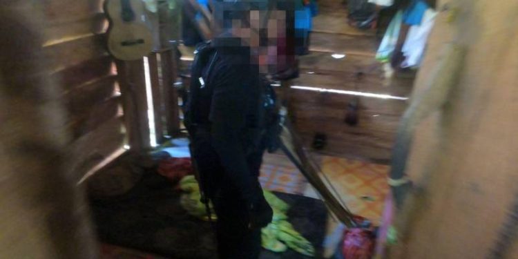 Buru KKB Yahukimo, Satgas Damai Cartenz Gerebek Camp PT Indo Papua: Ratusan Anak Panah & Senapan Disita!