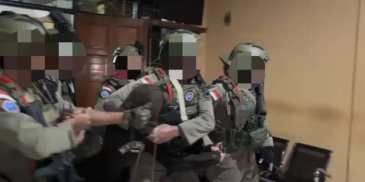 Inilah Rekam Jejak 2 Anggota KKB Bintang Timur: Dari Bantai Tukang Ojek Hingga Bakar Fasilitas Umum