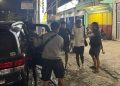 Polres Jayapura Ringkus Pelaku Pengeroyokan Maut di Hawai Dua TSK Masih Buron