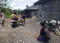Percobaan Penembakan di Yahukimo, Satgas Damai Cartenz Kejar Dua Pelaku