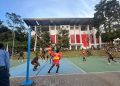 Puncak Piala Pemuda Heram 2026: Ribuan Pasang Mata Padati Lapangan Voli Uncen Waena